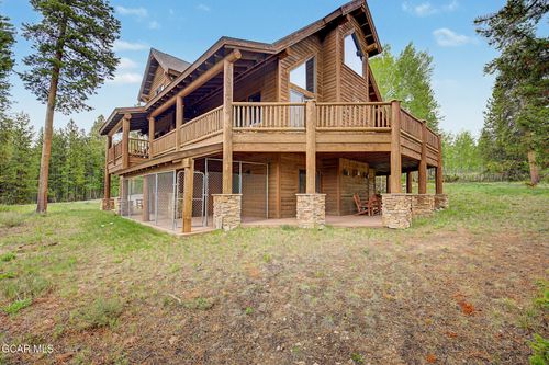 884 Legacy Park Rd, Granby, CO, 80446-5810 | Card Image