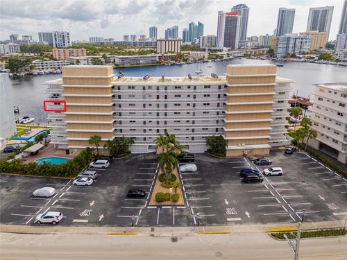 apt-601-410 Golden Isles Dr, Hallandale Beach, FL, 33009-7534 | Card Image