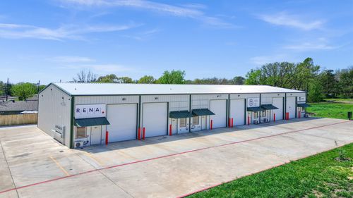 2410 N Frisco Rd, Sherman, TX, 75090-2453 | Card Image