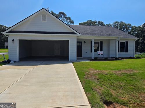 10-96 Northridge Dr, Danielsville, GA, 30633-6807 | Card Image