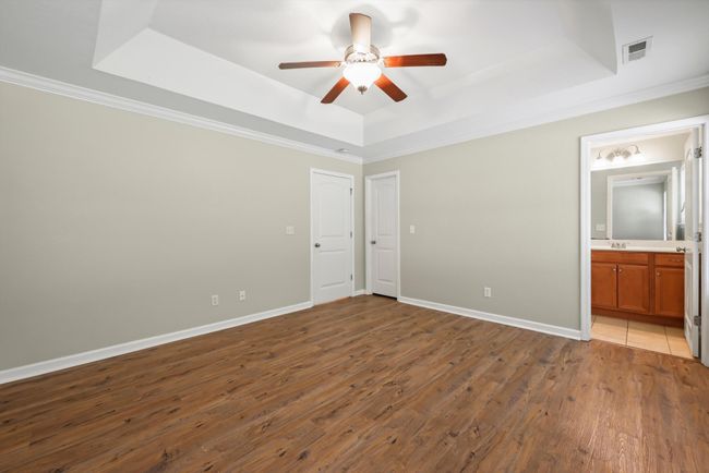 1038 Colony Cir, Home with 3 bedrooms, 2 bathrooms and 2 parking in Fort Oglethorpe GA | Image 14