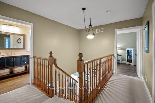 21 Sherwood Cres, House other with 5 bedrooms, 3 bathrooms and 6 parking in Exeter ON | Image 27