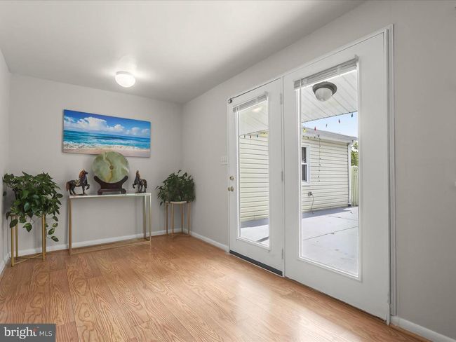 2304 Poplar Rd, House other with 4 bedrooms, 4 bathrooms and null parking in Baltimore MD | Image 22
