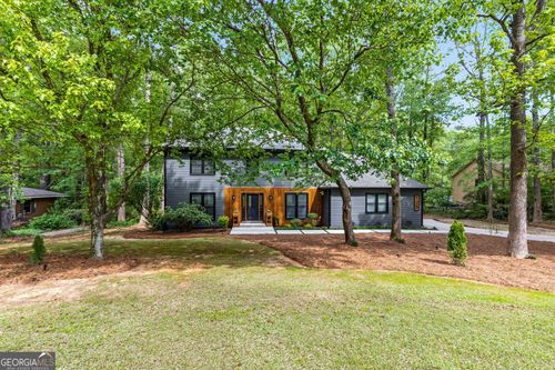 125 Marilyn Ct, Fayetteville, GA, 30214-1168 | Card Image