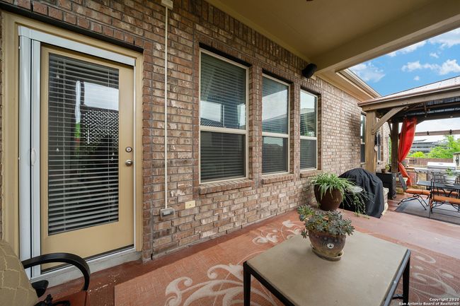 409 Carlow, House other with 4 bedrooms, 3 bathrooms and null parking in Cibolo TX | Image 25