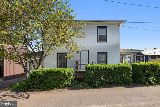 410 N West St, House other with 3 bedrooms, 3 bathrooms and null parking in CULPEPER VA | Image 66