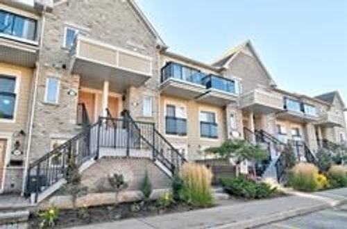 229-4975 Southampton Dr, Mississauga, ON, L5M8C6 | Card Image
