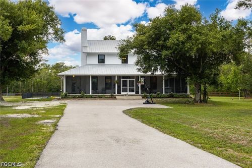 11790 Fox Hill Rd, NORTH FORT MYERS, FL, 33917-5726 | Card Image