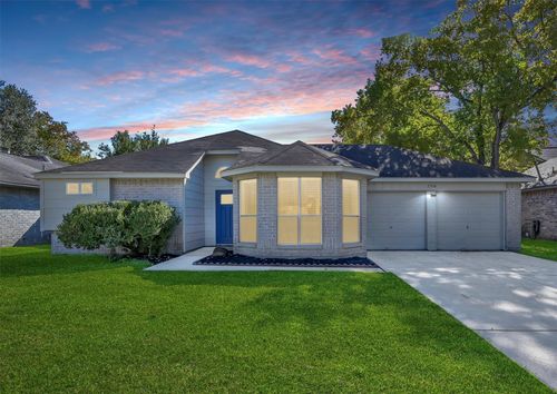 2306 Piddler Drive, Spring, TX, 77373 | Card Image