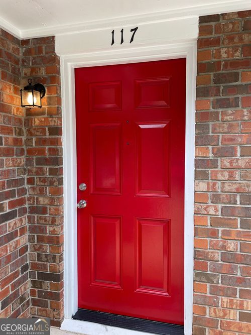 117 Boulder Trl, Athens, GA, 30605-3507 | Card Image