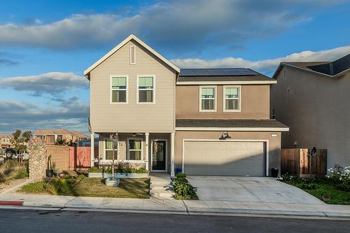 3301 La Mirada Ave, Clovis, CA, 93619-6715 | Card Image