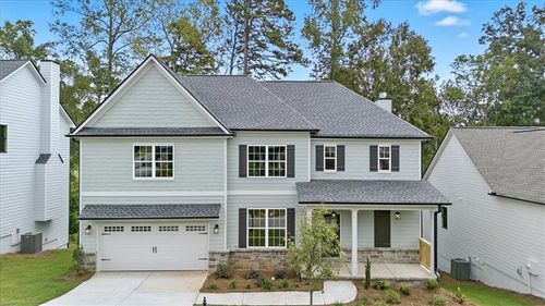 4034 Links Blvd, Jefferson, GA, 30549-8832 | Card Image