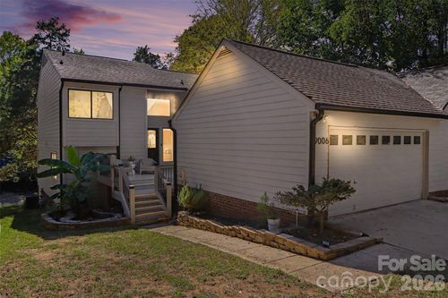 9006 St Croix Ln, Charlotte, NC, 28277-4001 | Card Image