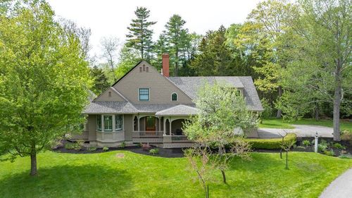 14 Otter Trace, Brunswick, ME, 04011 | Card Image