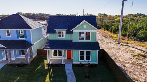 211 Cardinal Woods Ct, Granbury, TX, 76049-2918 | Card Image