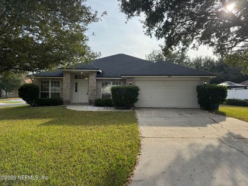 1318 Yellow Jacket Ct, JACKSONVILLE, FL, 32218-8639 | Card Image