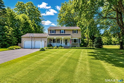 352 Hitching Post Dr, Orange, CT, 06477-2815 | Card Image