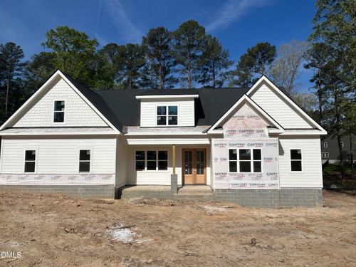 175 Landon Rdg, Sanford, NC, 27330-9798 | Card Image