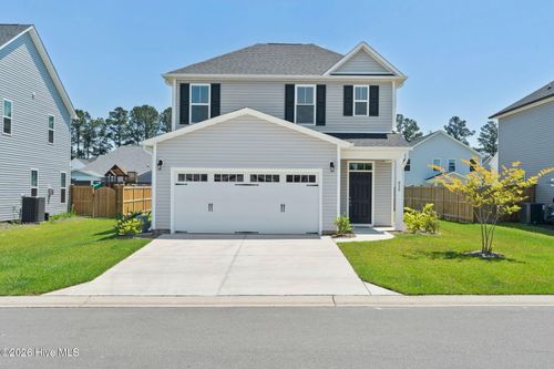 938 Sunray Ln Ne, Winnabow, NC, 28479-5051 | Card Image