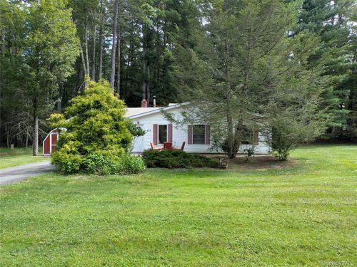 617 Katrina Falls Rd, Rock Hill, NY, 12775-6055 | Card Image