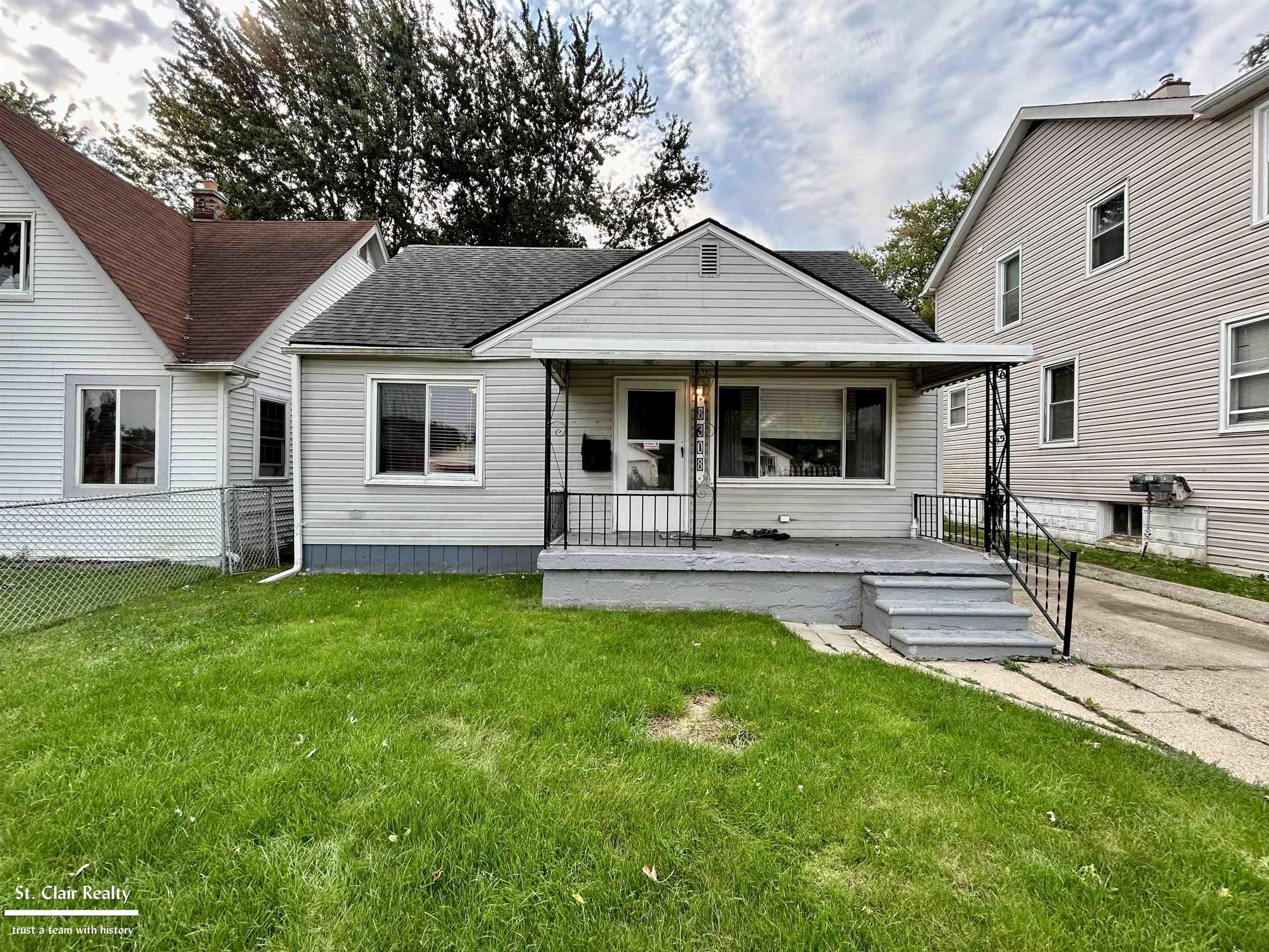 Timken Ave, Warren, MI 48089