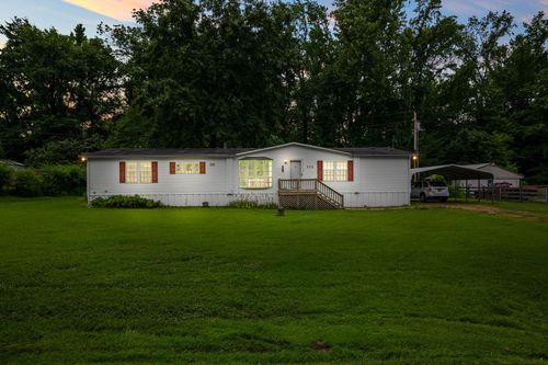 256 Hillcrest Rd, Kingston Springs, TN, 37082-9509 | Card Image