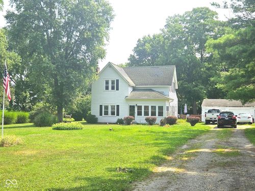 433 N Windswept Rd, Greenfield, IN, 46140-7993 | Card Image