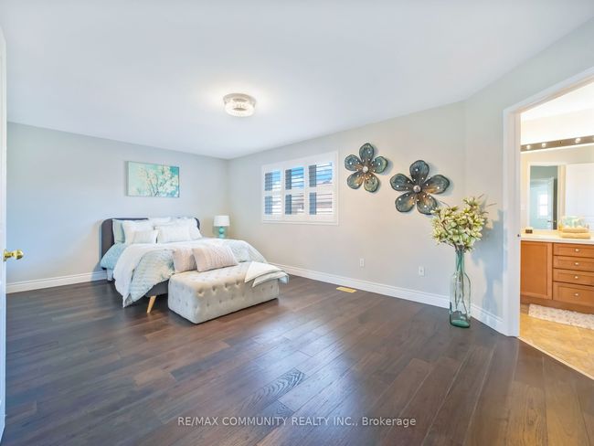 31 Clover St, House other with 4 bedrooms, 4 bathrooms and 2 parking in Markham ON | Image 18