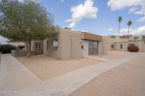 4719 E Belleview Street, Phoenix, AZ, 85008 | Card Image