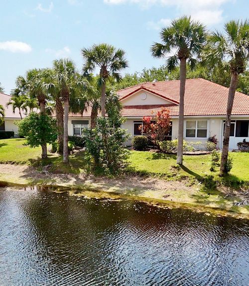 5061-5061 S La Sedona Cir, Delray Beach, FL, 33484-8740 | Card Image