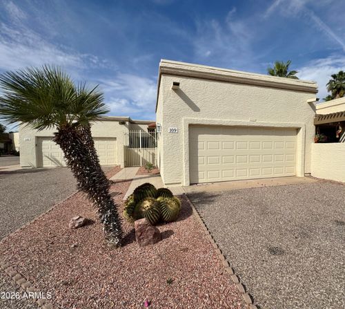 109-8815 W Avenida De Amigos Cir, Arizona City, AZ, 85123 | Card Image