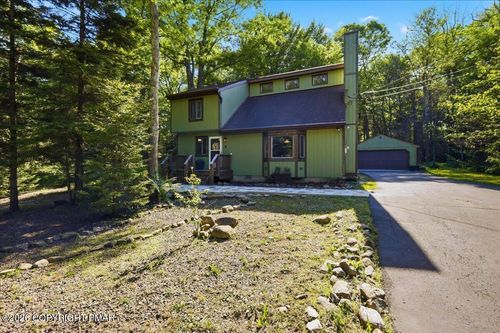 3125 Robert David Dr, Tobyhanna, PA, 18466-8332 | Card Image