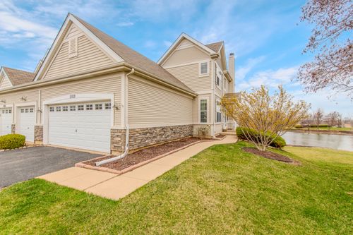 1103 Hampton Ln, Yorkville, IL, 60560-8934 | Card Image