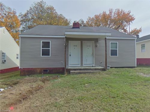 337 Ennis Street, High Point, NC, 27260 | Card Image