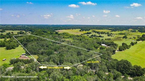 TBD Corner Of Fm 696 And Cr 374 (+/-18.25 Acres), Caldwell, TX, 77836 | Card Image