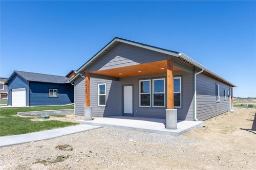 1020 5th Street E, Roundup, MT, 59072 | Card Image