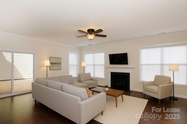 Great Room- Virtually Enhanced | Image 7