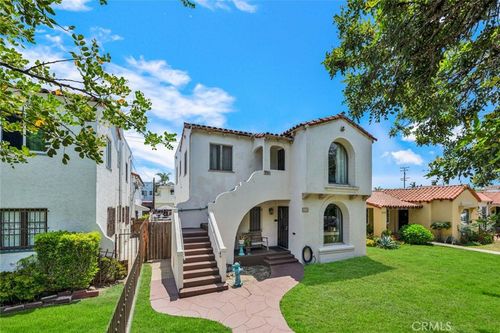 2184 Cedar Ave, Long Beach, CA, 90806-4506 | Card Image
