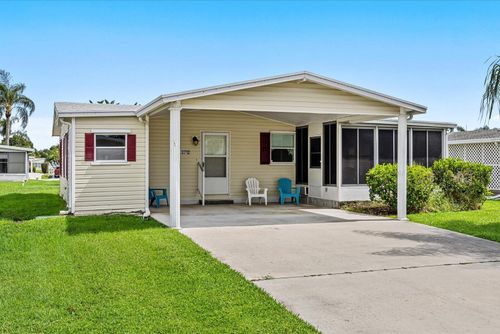 3712 Crabapple Drive, Port St Lucie, FL, 34952 | Card Image