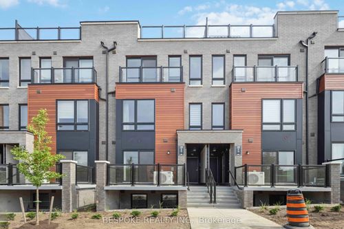 14-145 Tapscott Rd, Scarborough, ON, M1B4Y7 | Card Image