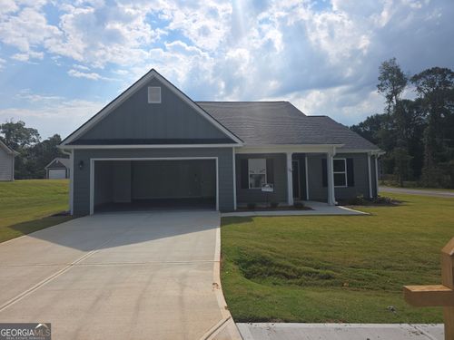 7-120 Northridge Dr, Danielsville, GA, 30633-6803 | Card Image