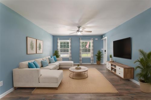 293 Commodore Dr, Livingston, TX, 77351-4925 | Card Image