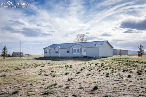 11450 N Log Rd, Calhan, CO, 80808-9161 | Card Image