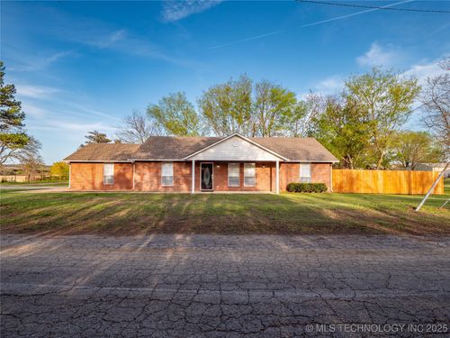 3404 N Birch St, McAlester, OK, 74501-2039 | Card Image