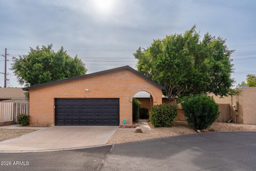 4035 W Loma Ln, Phoenix, AZ, 85051-5729 | Card Image