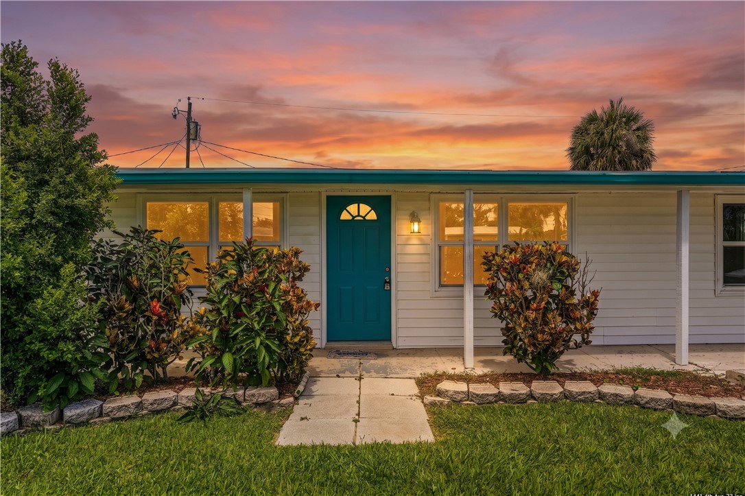 Residential in Vero Beach 4