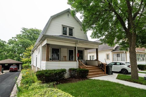 1906 S 91st Street, WEST ALLIS, WI, 53227 | Card Image