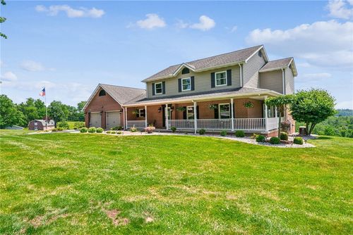 401 Pittsburgh St, New Derry, PA, 15671-1003 | Card Image