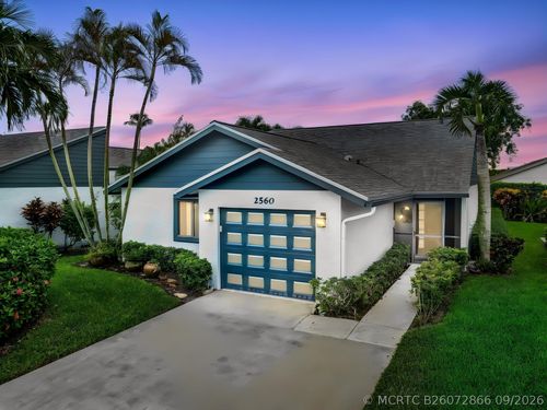2560 Nw 13th Ct, Delray Beach, FL, 33445-1355 | Card Image