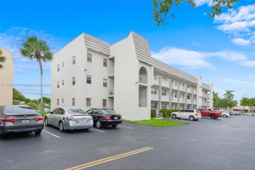 304-8350 Sunrise Lakes Blvd, Sunrise, FL, 33322 | Card Image